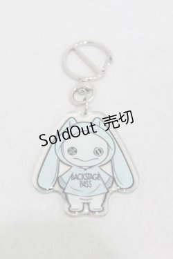 画像1: NieR CLOTHING / アクリルキーホルダー   H-25-02-17-010-PU-ZA-KB-ZH