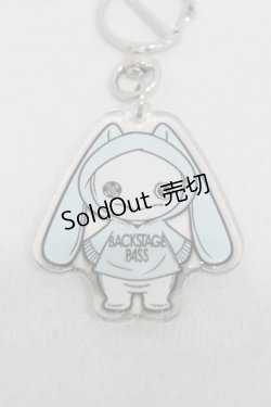 画像2: NieR CLOTHING / アクリルキーホルダー   H-25-02-17-010-PU-ZA-KB-ZH