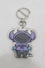 画像1: NieR CLOTHING / アクリルキーホルダー   H-25-02-17-011-PU-ZA-KB-ZH (1)
