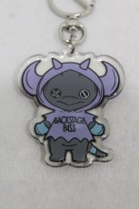 画像2: NieR CLOTHING / アクリルキーホルダー   H-25-02-17-011-PU-ZA-KB-ZH (2)