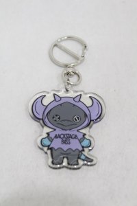 NieR Clothing / アクリルキーホルダー   H-25-02-17-012-PU-ZA-KB-ZH