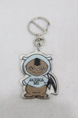 画像1: NieR CLOTHING / アクリルキーホルダー   H-25-02-17-013-PU-ZA-KB-ZH (1)