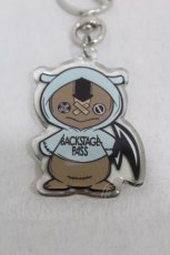 画像2: NieR CLOTHING / アクリルキーホルダー   H-25-02-17-013-PU-ZA-KB-ZH (2)
