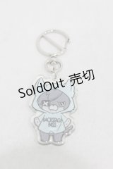 NieR Clothing / アクリルキーホルダー   H-25-02-17-015-PU-ZA-KB-ZH