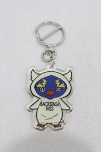 NieR Clothing / アクリルキーホルダー   H-25-02-17-018-PU-ZA-KB-ZH