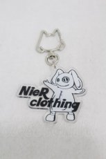 画像1: NieR CLOTHING / アクリルキーホルダー   H-25-02-17-020-PU-ZA-KB-ZH (1)