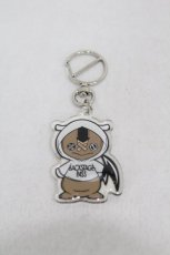 画像1: NieR CLOTHING / アクリルキーホルダー   H-25-02-17-022-PU-ZA-KB-ZH (1)