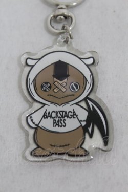 画像2: NieR Clothing / アクリルキーホルダー   H-25-02-17-022-PU-ZA-KB-ZH