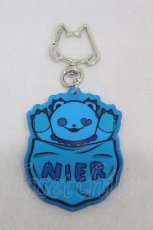 画像1: NieR CLOTHING / アクリルキーホルダー   H-25-02-17-023-PU-ZA-KB-ZH (1)
