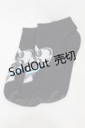 NieR Clothing / 靴下   H-25-02-17-038-PU-ZA-KB-ZH
