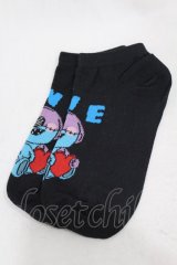 NieR Clothing / 靴下   H-25-02-17-041-PU-ZA-KB-ZH