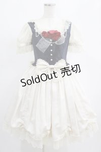 BABY,THE STARS SHINE BRIGHT / Claudia，The Fairy Tale Princessワンピース Free オフ/ネイビー H-25-02-18-001-BA-OP-NS-ZH