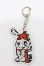 画像1: NieR CLOTHING / アクリルキーホルダー   H-25-02-18-1006-PU-ZA-KB-ZH (1)