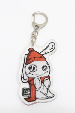 画像2: NieR Clothing / アクリルキーホルダー   H-25-02-18-1006-PU-ZA-KB-ZH