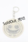 NieR Clothing / アクリルキーホルダー   H-25-02-18-1007-PU-ZA-KB-ZH