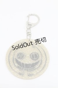 NieR Clothing / アクリルキーホルダー   H-25-02-18-1007-PU-ZA-KB-ZH