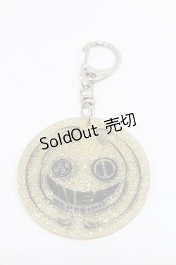 画像1: NieR Clothing / アクリルキーホルダー   H-25-02-18-1007-PU-ZA-KB-ZH