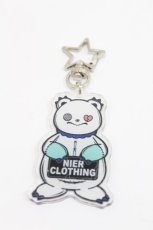 画像1: NieR CLOTHING / アクリルキーホルダー   H-25-02-18-1008-PU-ZA-KB-ZH (1)
