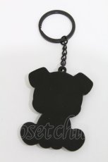 画像2: NieR CLOTHING / ラバーキーホルダー   H-25-02-18-1001-PU-ZA-KB-ZH (2)