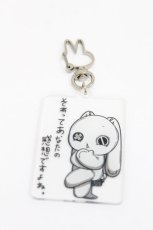 画像1: NieR CLOTHING / アクリルキーホルダー   H-25-02-18-1011-PU-ZA-KB-ZH (1)