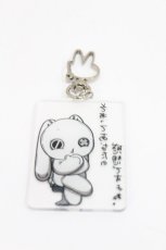 画像2: NieR CLOTHING / アクリルキーホルダー   H-25-02-18-1011-PU-ZA-KB-ZH (2)