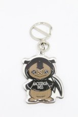 画像1: NieR CLOTHING / アクリルキーホルダー   H-25-02-18-1012-PU-ZA-KB-ZH (1)