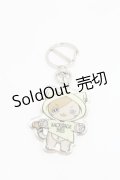 NieR Clothing / アクリルキーホルダー   H-25-02-18-1014-PU-ZA-KB-ZH