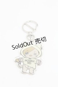 NieR Clothing / アクリルキーホルダー   H-25-02-18-1014-PU-ZA-KB-ZH