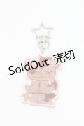 NieR Clothing / アクリルキーホルダー   H-25-02-18-1015-PU-ZA-KB-ZH