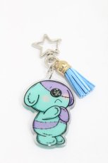 画像1: NieR CLOTHING / アクリルキーホルダー   H-25-02-18-1016-PU-ZA-KB-ZH (1)