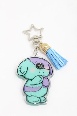 画像1: NieR Clothing / アクリルキーホルダー   H-25-02-18-1016-PU-ZA-KB-ZH