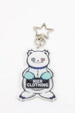 画像1: NieR CLOTHING / アクリルキーホルダー   H-25-02-18-1017-PU-ZA-KB-ZH (1)