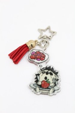 画像1: NieR Clothing / アクリルキーホルダー   H-25-02-18-1018-PU-ZA-KB-ZH