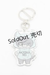 NieR Clothing / アクリルキーホルダー   H-25-02-18-1019-PU-ZA-KB-ZH
