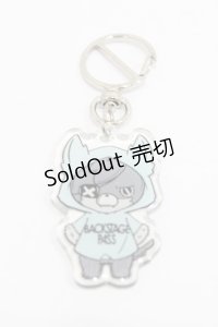 NieR Clothing / アクリルキーホルダー   H-25-02-18-1019-PU-ZA-KB-ZH