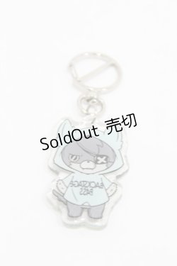 画像2: NieR Clothing / アクリルキーホルダー   H-25-02-18-1019-PU-ZA-KB-ZH