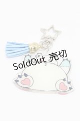 NieR Clothing / アクリルキーホルダー   H-25-02-18-1020-PU-ZA-KB-ZH