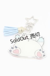 NieR Clothing / アクリルキーホルダー   H-25-02-18-1020-PU-ZA-KB-ZH