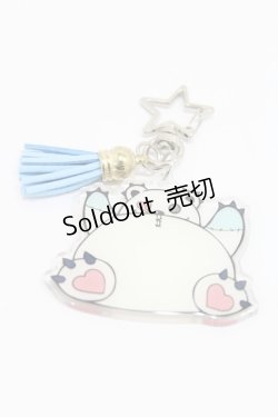 画像1: NieR Clothing / アクリルキーホルダー   H-25-02-18-1020-PU-ZA-KB-ZH