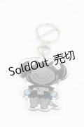 NieR Clothing / アクリルキーホルダー   H-25-02-18-1022-PU-ZA-KB-ZH