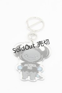 NieR Clothing / アクリルキーホルダー   H-25-02-18-1022-PU-ZA-KB-ZH