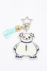NieR Clothing / アクリルキーホルダー   H-25-02-18-1023-PU-ZA-KB-ZH