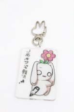 画像2: NieR CLOTHING / アクリルキーホルダー   H-25-02-18-1024-PU-ZA-KB-ZH (2)