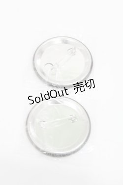 画像2: NieR Clothing / 缶バッジSET   H-25-02-18-1026-PU-ZA-KB-ZH
