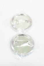 画像2: NieR CLOTHING / 缶バッジSET   H-25-02-18-1027-PU-ZA-KB-ZH (2)