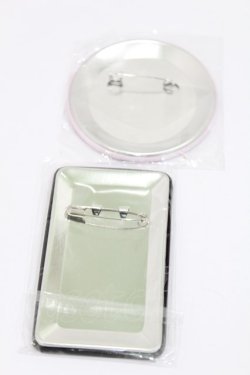 画像2: NieR Clothing / 缶バッジSET   H-25-02-18-1030-PU-ZA-KB-ZH