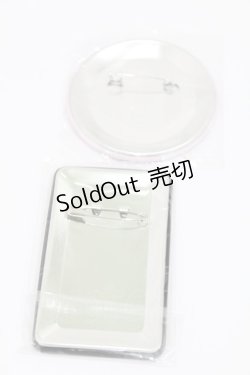 画像2: NieR Clothing / 缶バッジSET   H-25-02-18-1030-PU-ZA-KB-ZH