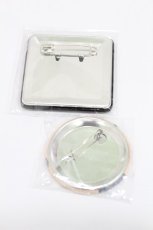 画像2: NieR CLOTHING / 缶バッジSET   H-25-02-18-1031-PU-ZA-KB-ZH (2)