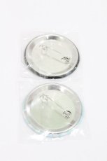 画像2: NieR CLOTHING / 缶バッジSET   H-25-02-18-1032-PU-ZA-KB-ZH (2)