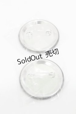画像2: NieR Clothing / 缶バッジSET   H-25-02-18-1037-PU-ZA-KB-ZH